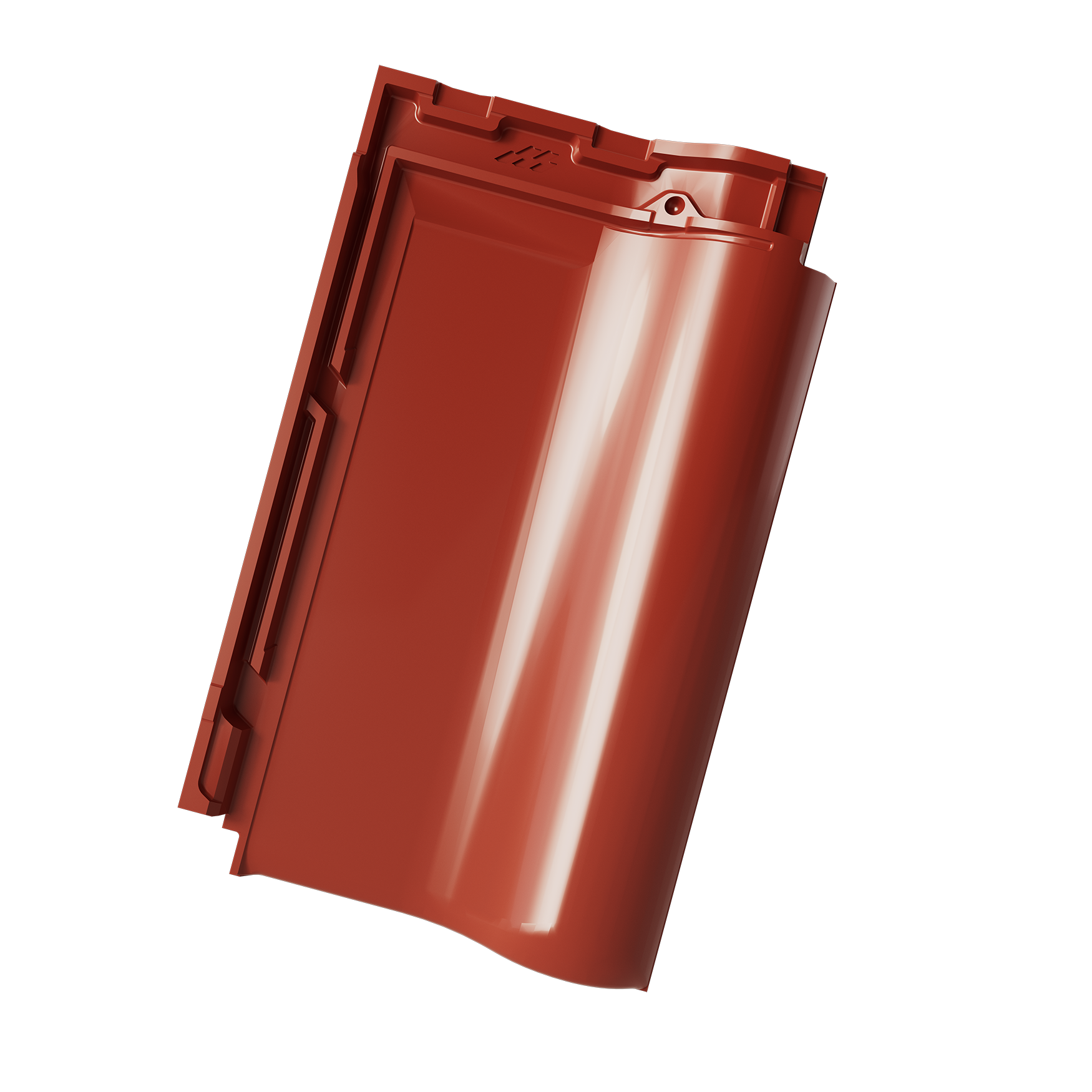 Maestral PRO – Red Color – Glossy