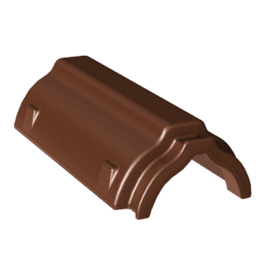 Ridge PRO 1 – brown color – glossy