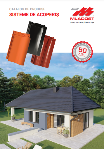 Mladost Katalog Krovni sistemi RUM