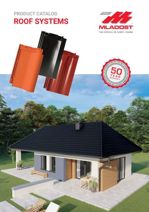 Mladost Katalog Krovni sistemi ENG