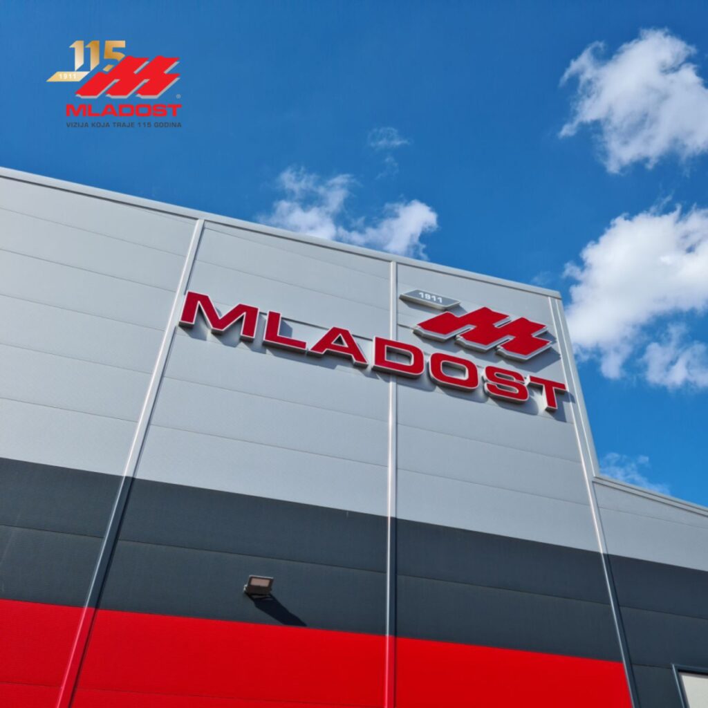Acquisition of the Neimar Factory Completed